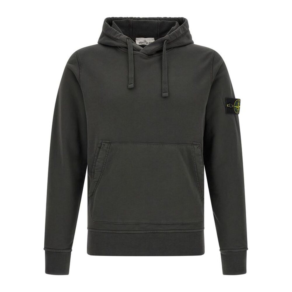 Stone Island Men '6100062' Hoodie